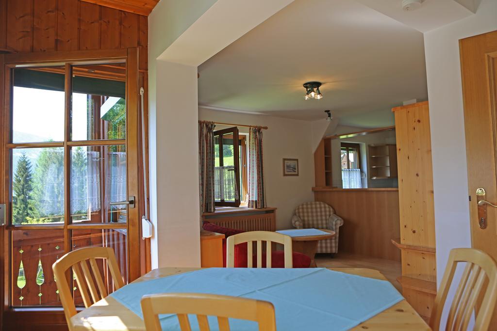 Appartementhaus Wehrenfennig *