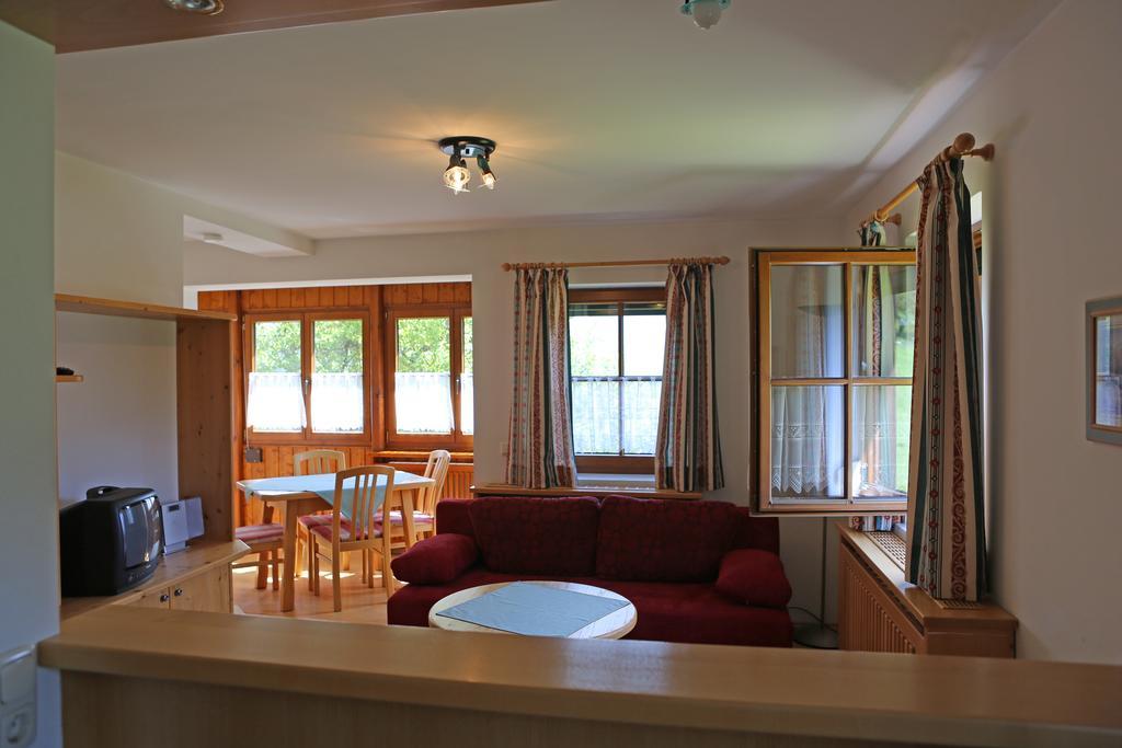 Appartementhaus Wehrenfennig Apartment