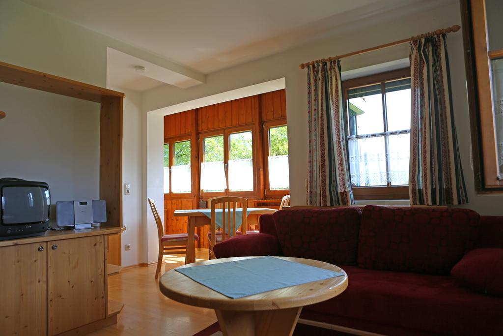 Apartment Appartementhaus Wehrenfennig Gosau